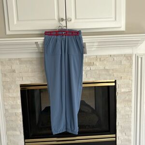 Athleta girl unlined jogger